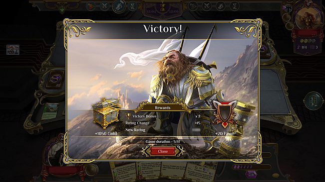 Spellweaver - Soldier Reverence Deck