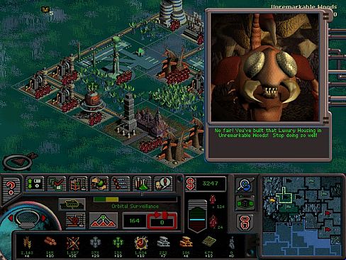 Deadlock II: Shrine Wars