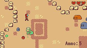 Survive Planet Yubglub