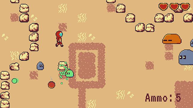 Survive Planet Yubglub