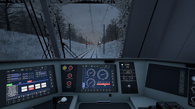 Train Sim World 6: Northeast Corridor: Boston - Providence Route Add-On