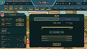 Countryballs: Power Protocol