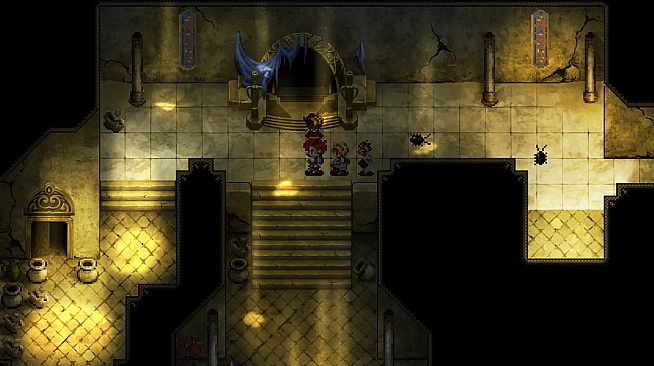 Pier Solar and the Great Architects