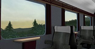 Train Simulator: ÖBB 4010 EMU Add-On