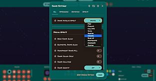 Shapeweaver - Customization Pack #1