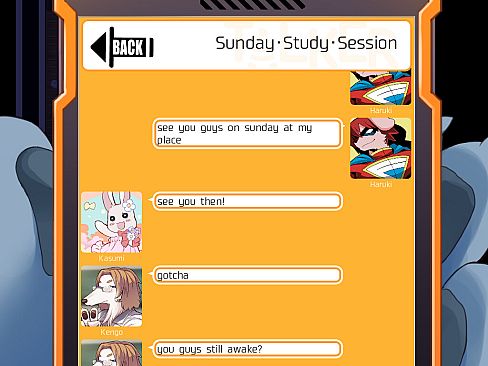 Two Beasts Or Not To Beast!