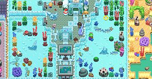Aquarium Odyssey