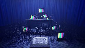 Karma: The Dark World