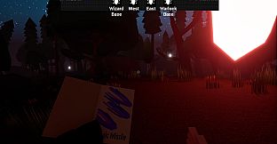 Wizards and Warlocks