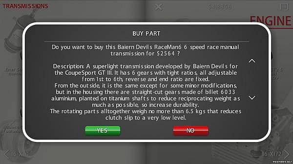 Street Legal Racing: Redline v2.3.1