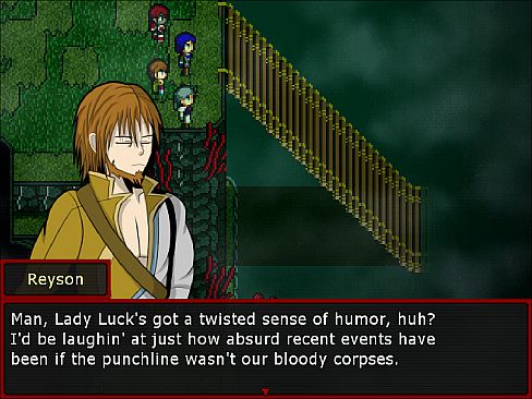 Prayer of the Faithless