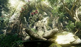 Crowe: The Drowned Armory