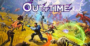 Out of Time - Deluxe Edition Upgrade