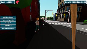 Gamestonk Simulator: Gone Rogue