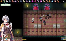 Deadland: Fallen Apartment 禁闭乐园：堕罪之寓