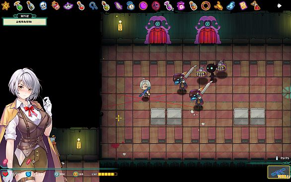 Deadland: Fallen Apartment 禁闭乐园：堕罪之寓