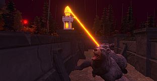 Tower Alchemist: Defend Khaldoria