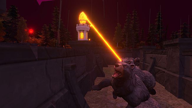 Tower Alchemist: Defend Khaldoria