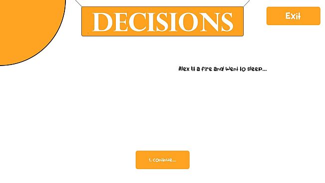 Decisions