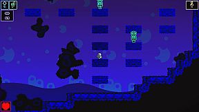 ZetaZania Part 1: Vampire Pirates from Uranus