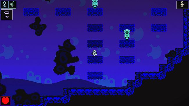 ZetaZania Part 1: Vampire Pirates from Uranus