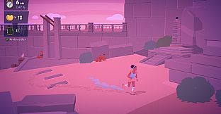 Mythwrecked: Ambrosia Island Soundtrack