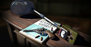 Atomfall Deluxe Upgrade