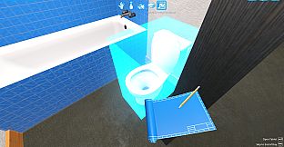 Little Resort Simulator