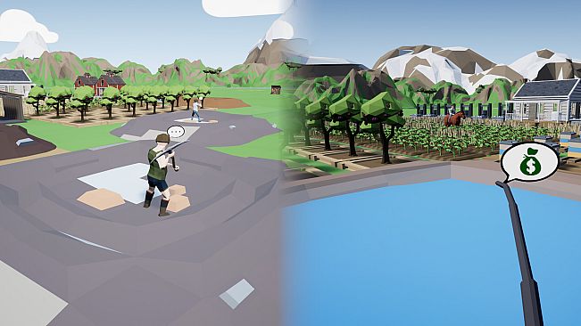 food inc: Home of the Supply