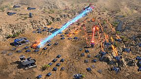 Ashes of the Singularity II