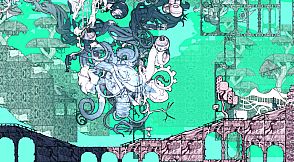 Ballpoint Universe - Infinite