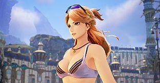 Tales of Arise - Beach Time Triple Pack (Female)