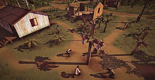 The Church in the Darkness