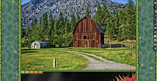 Jigsaw Puzzle Pack - Pixel Puzzles Ultimate: Montana