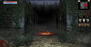 Inferno - Beyond the 7th Circle