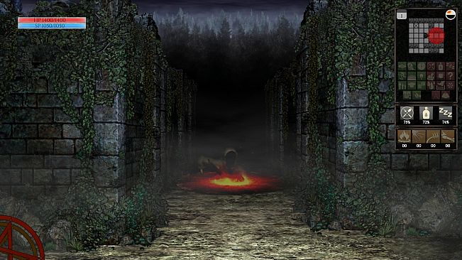 Inferno - Beyond the 7th Circle