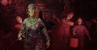 Phantom Loop: Full Circle