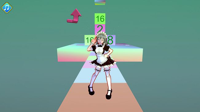 Center2048