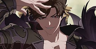 Granblue Fantasy: Versus - Additional Character Set (Belial)