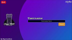 ChatTDT: Tower Defense Twitch