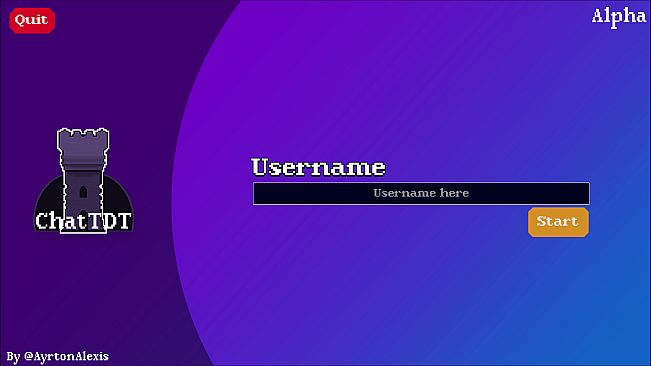 ChatTDT: Tower Defense Twitch