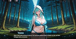 Erotic Fantasy Camp