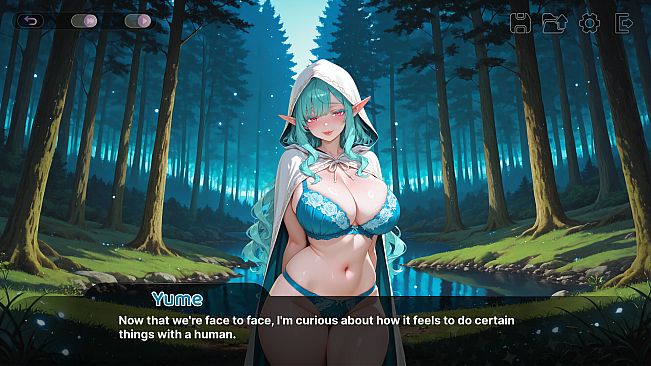 Erotic Fantasy Camp
