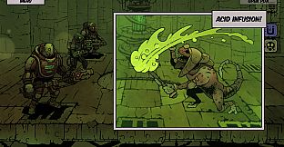 Deep Sky Derelicts - New Prospects