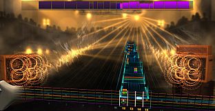 Rocksmith 2014 Edition – Remastered – Stevie Ray Vaughan & Double Trouble - “Scuttle Buttin’”