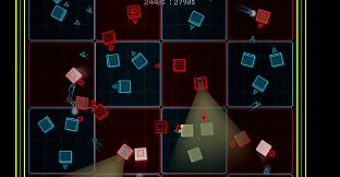 Devices Disruptive Offense Simulator