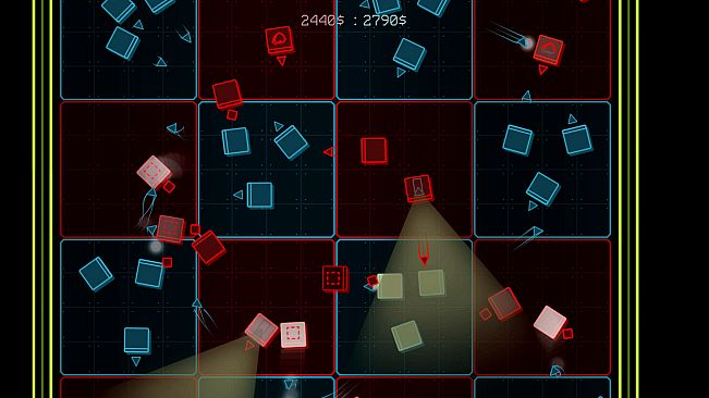 Devices Disruptive Offense Simulator