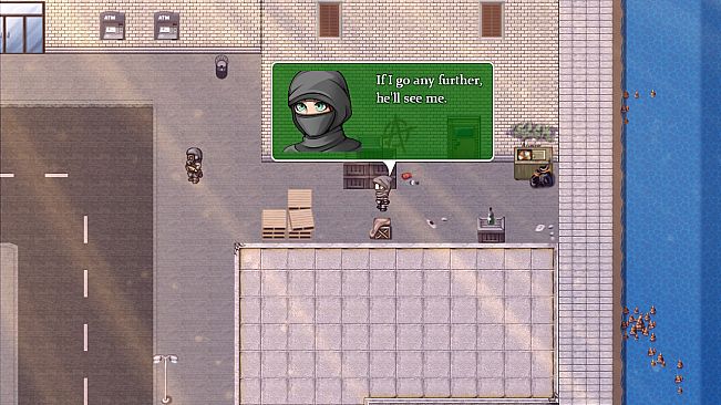 Space Pilgrim Academy: Year 1