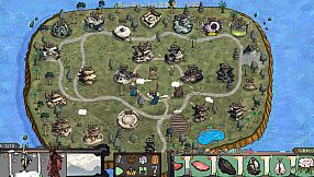 The Nine Tailed Celestial Fox