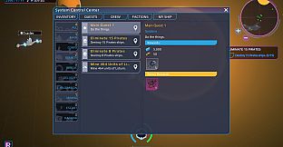 Space Nomads
